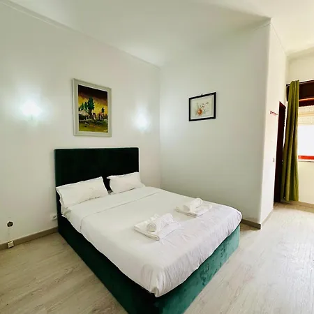 Residencial Pimenta ,portimao,algarve Pensión Portimão