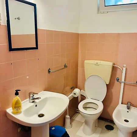 Residencial Pimenta ,portimao,algarve