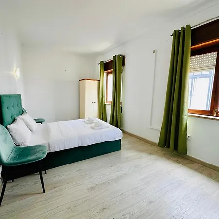 Residencial Pimenta ,portimao,algarve Gasthuis Portimão