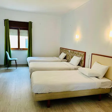 Residencial Pimenta ,portimao,algarve Pensionat *