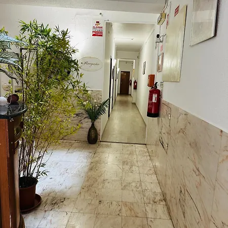 Gasthuis Residencial Pimenta ,portimao,algarve