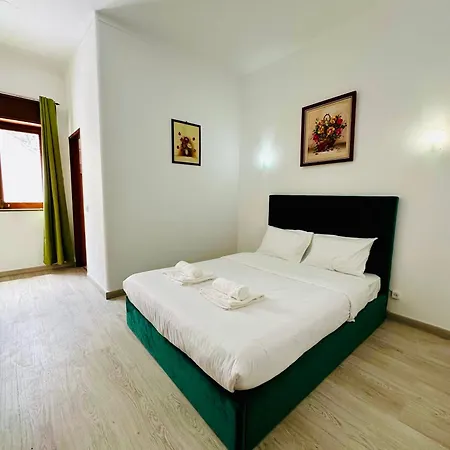 Guest house Residencial Pimenta ,portimao,algarve *