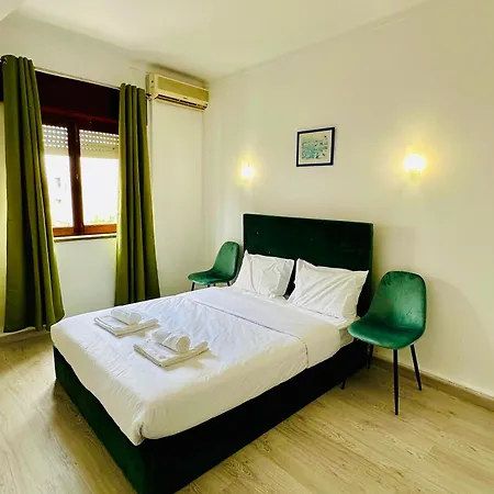 Casa de hóspedes Residencial Pimenta ,portimao,algarve Portimão