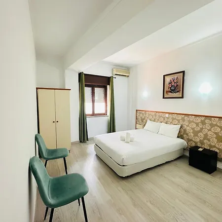 Residencial Pimenta ,portimao,algarve Gæstehus *