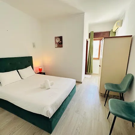بيت ضيافة Residencial Pimenta ,portimao,algarve بورتيماو