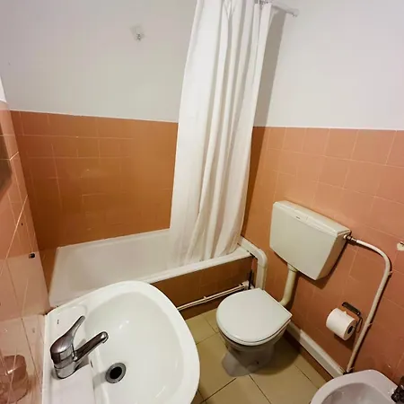 Residencial Pimenta ,portimao,algarve