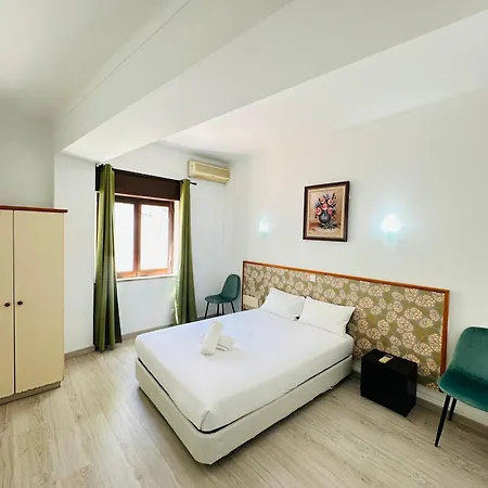 Residencial Pimenta ,portimao,algarve 게스트하우스 포티마오