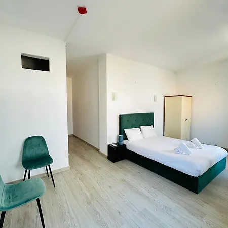 Vendégház Residencial Pimenta ,portimao,algarve