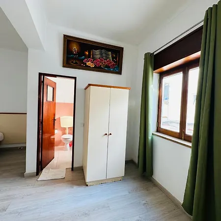 Residencial Pimenta ,portimao,algarve