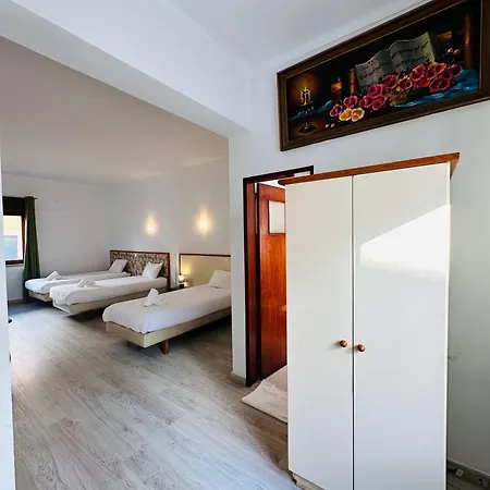 게스트하우스 Residencial Pimenta ,portimao,algarve 포티마오