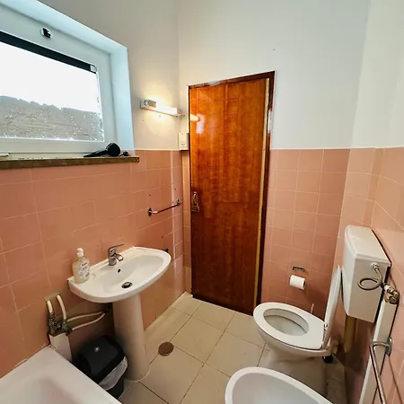 Residencial Pimenta ,portimao,algarve Guest house Portimao