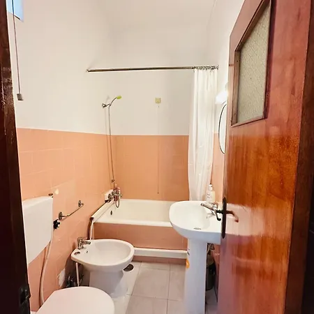 Residencial Pimenta ,portimao,algarve