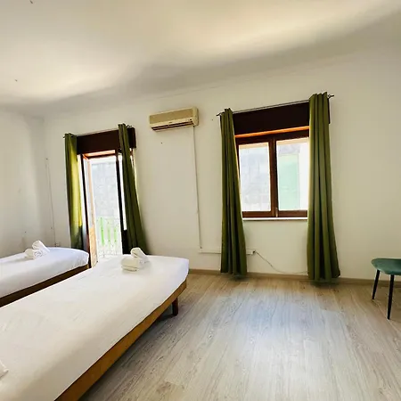 Residencial Pimenta ,portimao,algarve