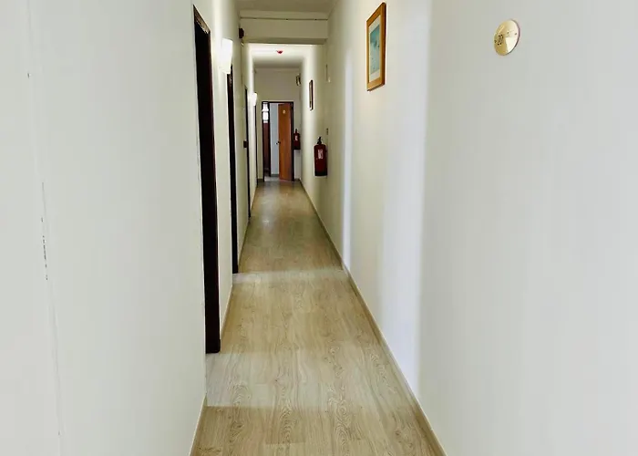 Residencial Pimenta ,portimao,algarve * بورتيماو