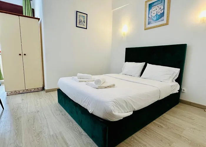 بيت ضيافة Residencial Pimenta ,portimao,algarve