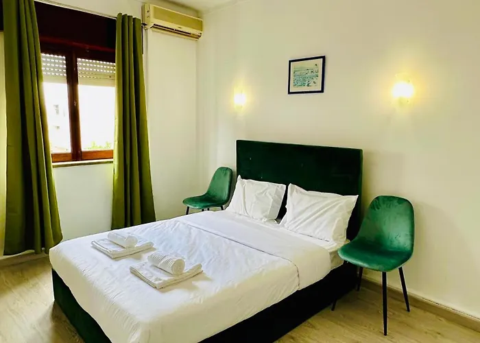 بيت ضيافة Residencial Pimenta ,portimao,algarve بورتيماو