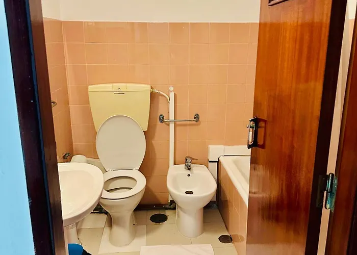 Residencial Pimenta ,portimao,algarve * بورتيماو