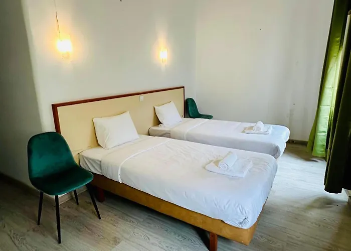 Residencial Pimenta ,portimao,algarve بورتيماو