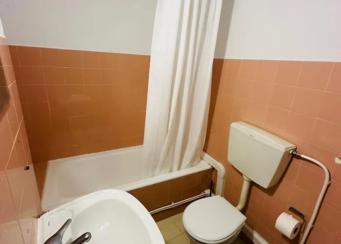 Residencial Pimenta ,portimao,algarve