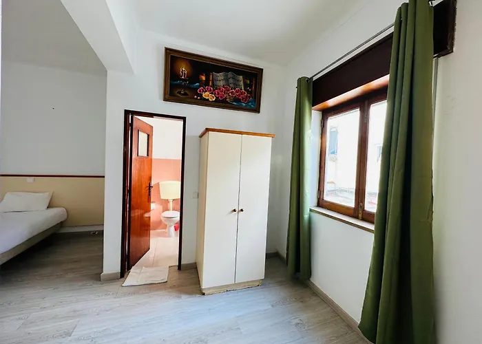 Residencial Pimenta ,portimao,algarve