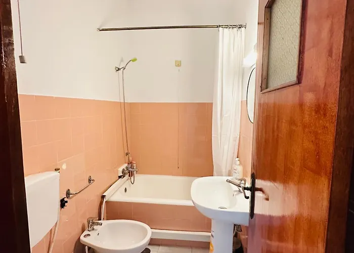 Residencial Pimenta ,portimao,algarve