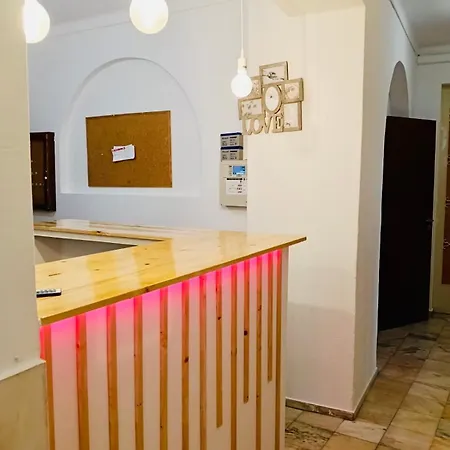 Gasthuis Residencial Pimenta ,portimao,algarve