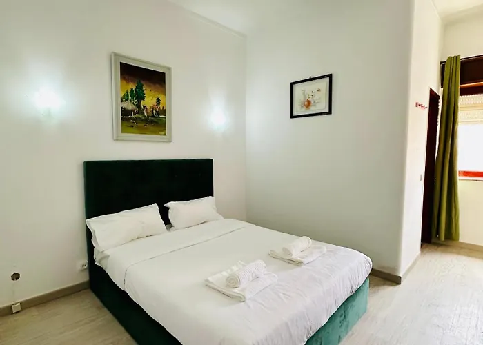 Residencial Pimenta ,portimao,algarve Gæstehus Portimão