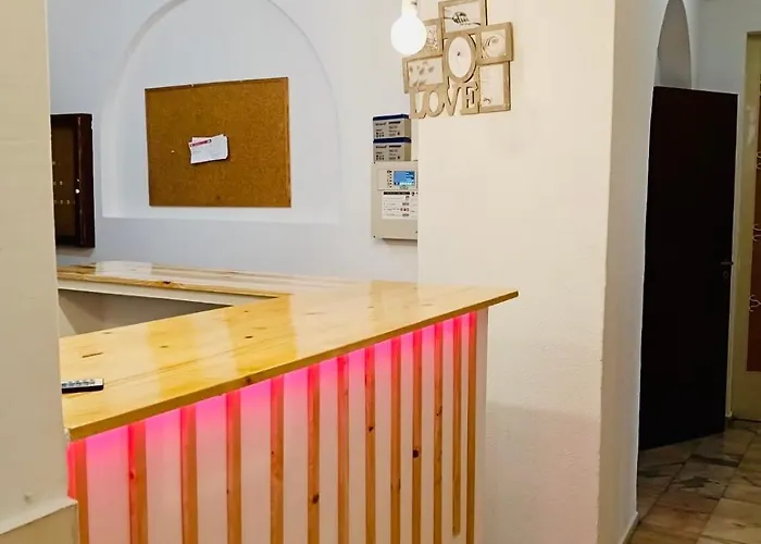 Gasthuis Residencial Pimenta ,portimao,algarve