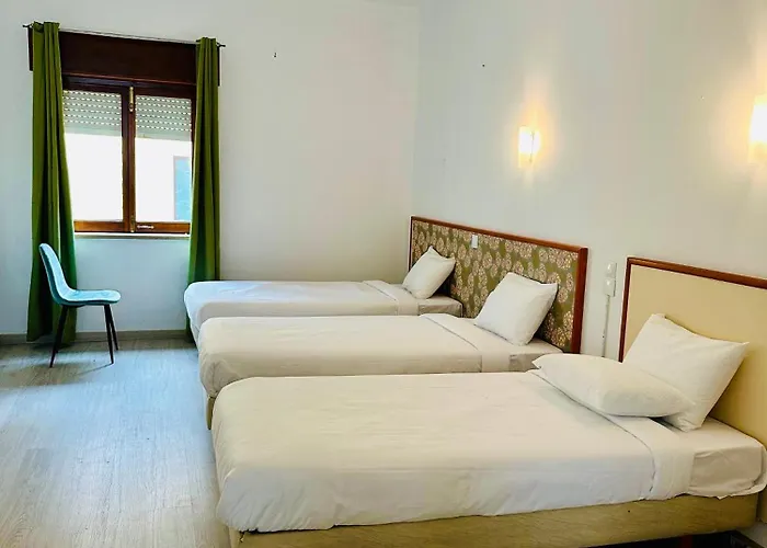 Residencial Pimenta ,portimao,algarve Gæstehus *