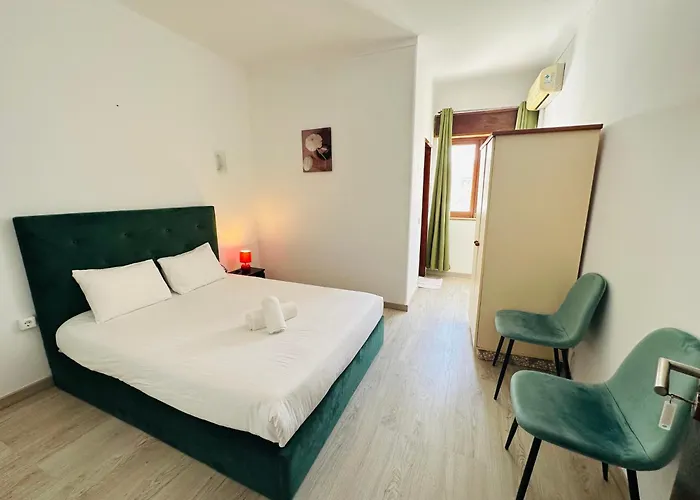 Gasthuis Residencial Pimenta ,portimao,algarve Portimão