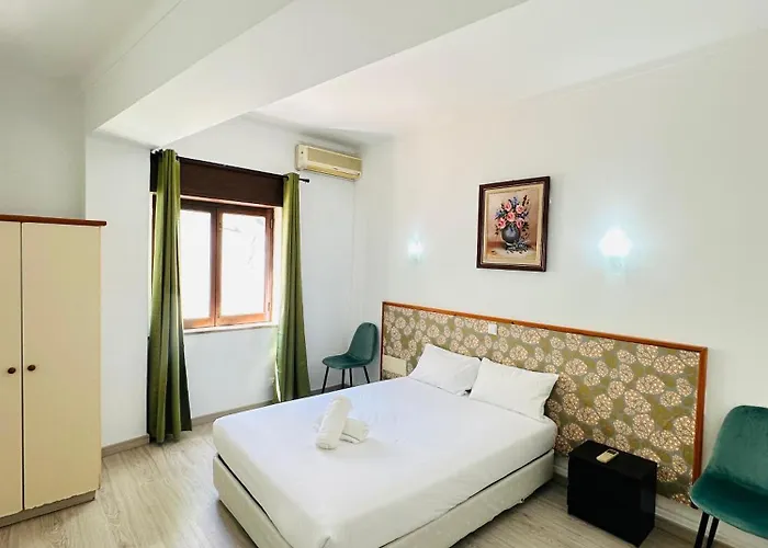 Residencial Pimenta ,portimao,algarve Gæstehus Portimão