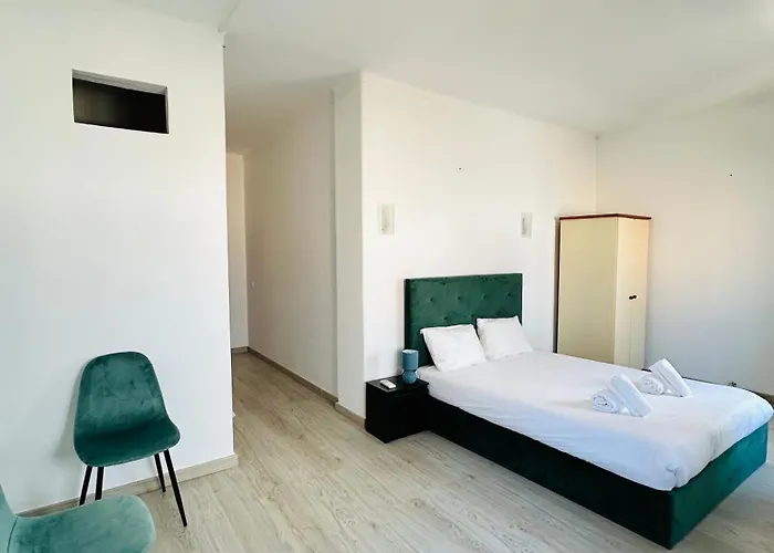 Gæstehus Residencial Pimenta ,portimao,algarve