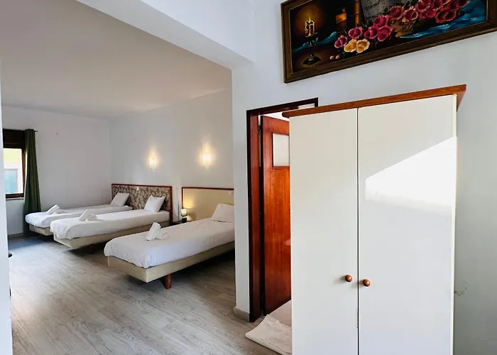 Gasthuis Residencial Pimenta ,portimao,algarve Portimão