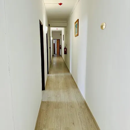 Residencial Pimenta ,portimao,algarve * Портиман