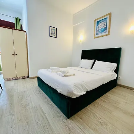 Гостевой дом Residencial Pimenta ,portimao,algarve