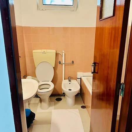 Residencial Pimenta ,portimao,algarve * Портиман